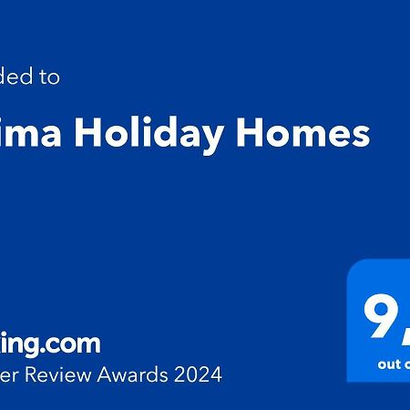 Heima Holiday Homes Selfoss Extérieur photo