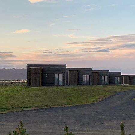 Heima Holiday Homes Selfoss Extérieur photo