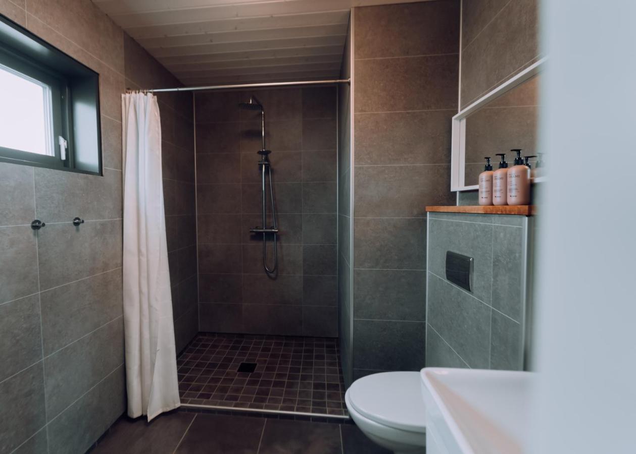 Heima Holiday Homes Selfoss Extérieur photo