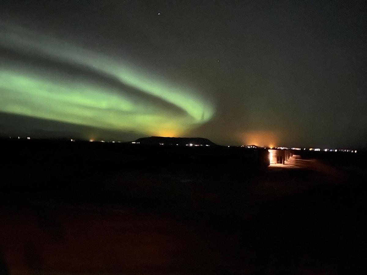 Heima Holiday Homes Selfoss Extérieur photo