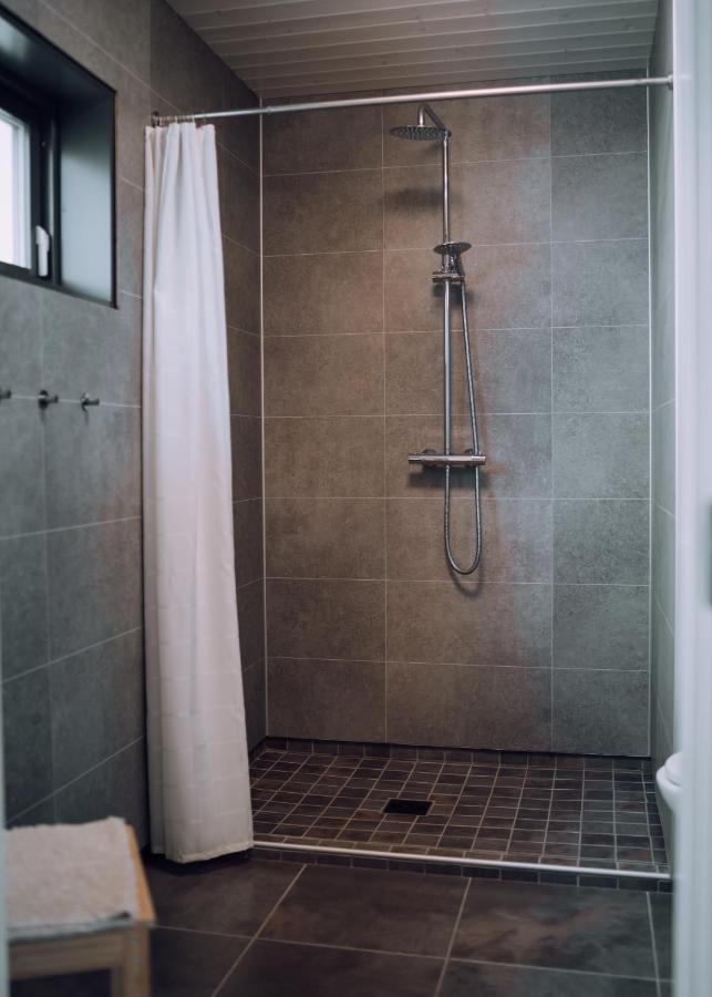 Heima Holiday Homes Selfoss Extérieur photo