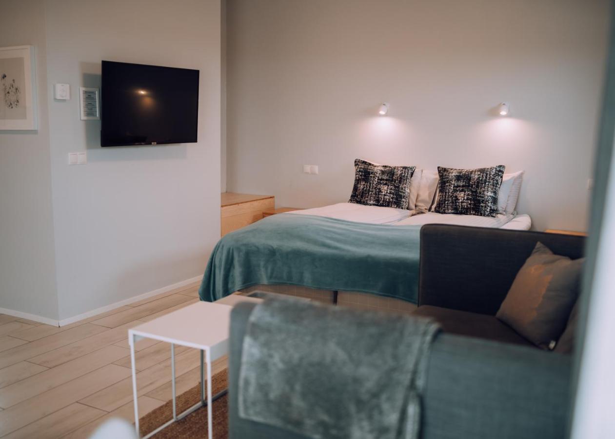 Heima Holiday Homes Selfoss Extérieur photo