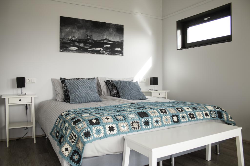 Heima Holiday Homes Selfoss Extérieur photo