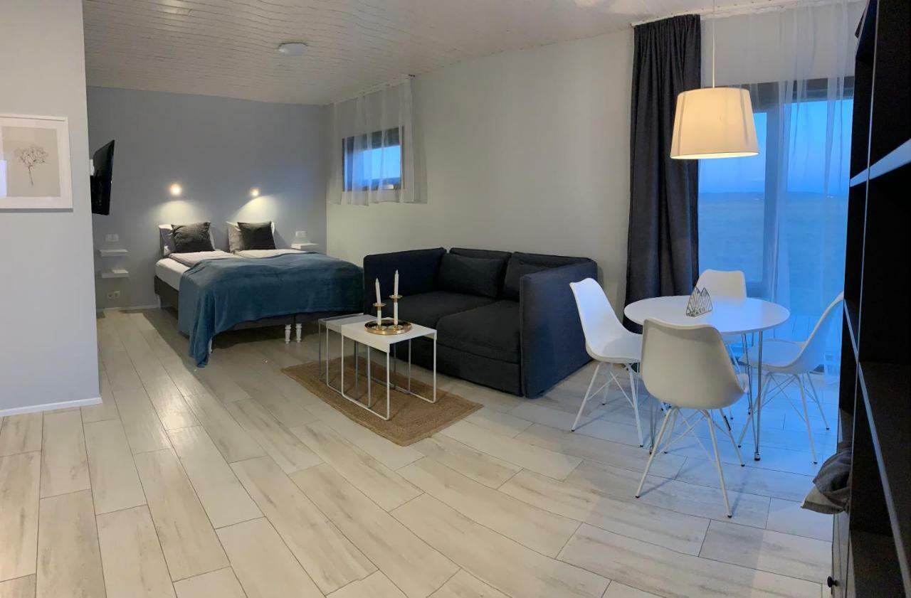 Heima Holiday Homes Selfoss Extérieur photo