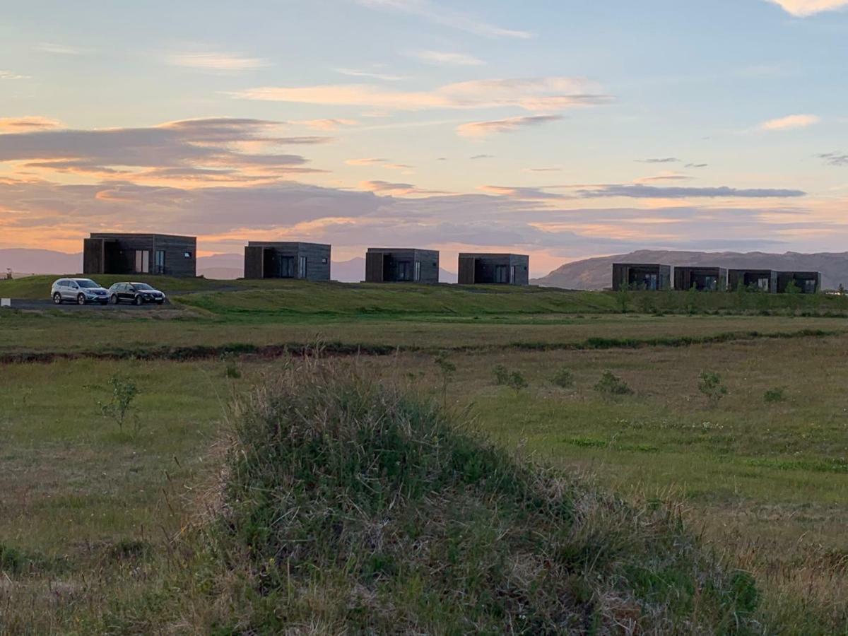 Heima Holiday Homes Selfoss Extérieur photo