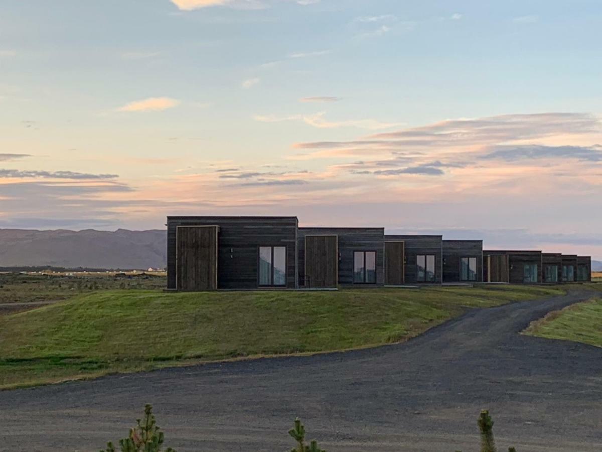 Heima Holiday Homes Selfoss Extérieur photo