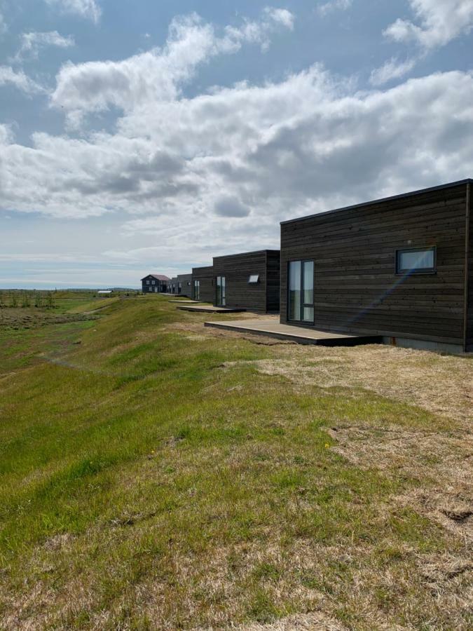 Heima Holiday Homes Selfoss Extérieur photo
