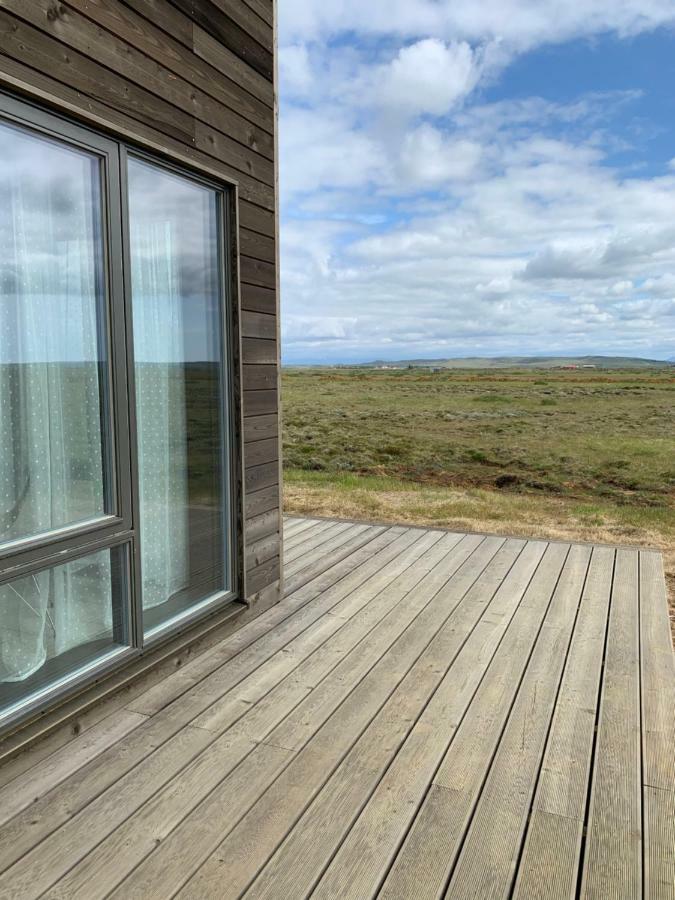 Heima Holiday Homes Selfoss Extérieur photo